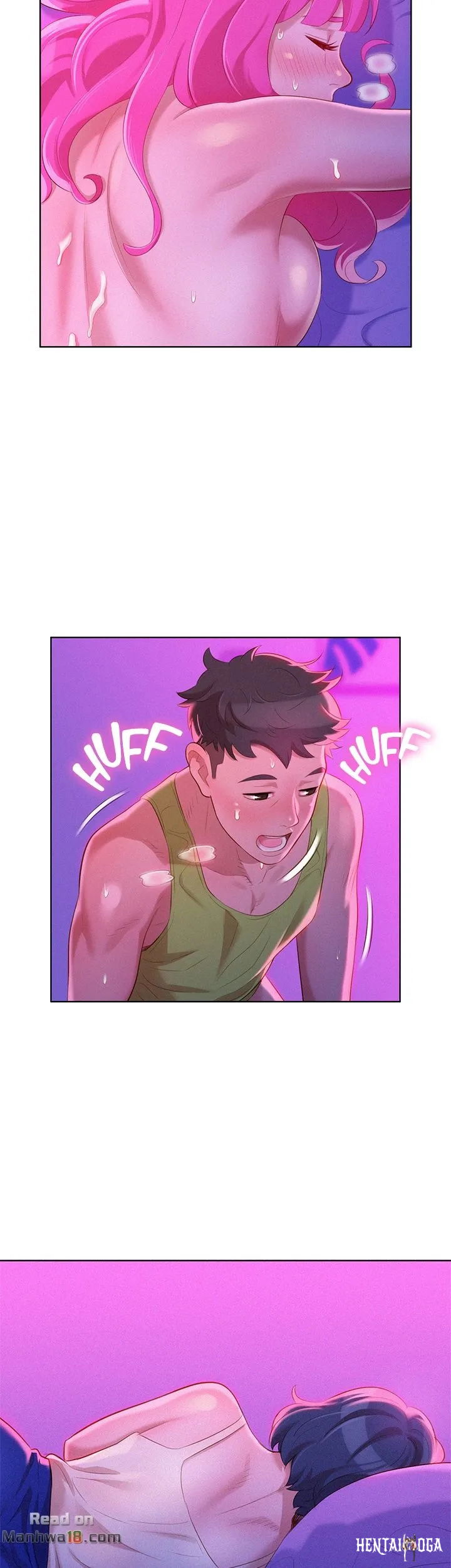 What do you Take me For? What do you Take me For? Chapter 16 - Page 30