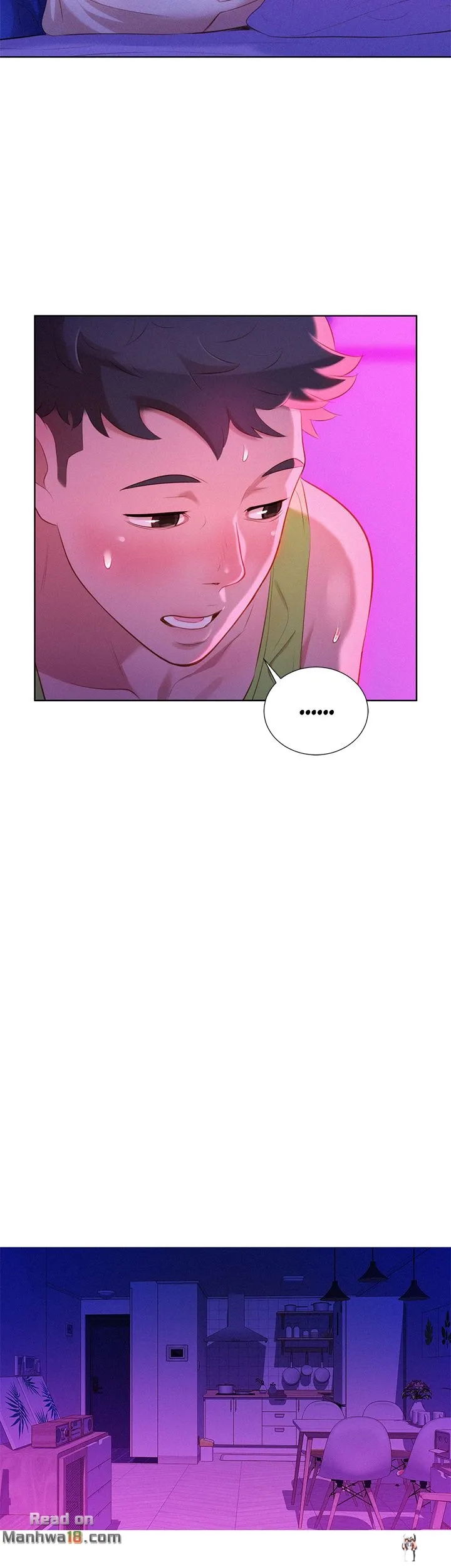 What do you Take me For? What do you Take me For? Chapter 16 - Page 31