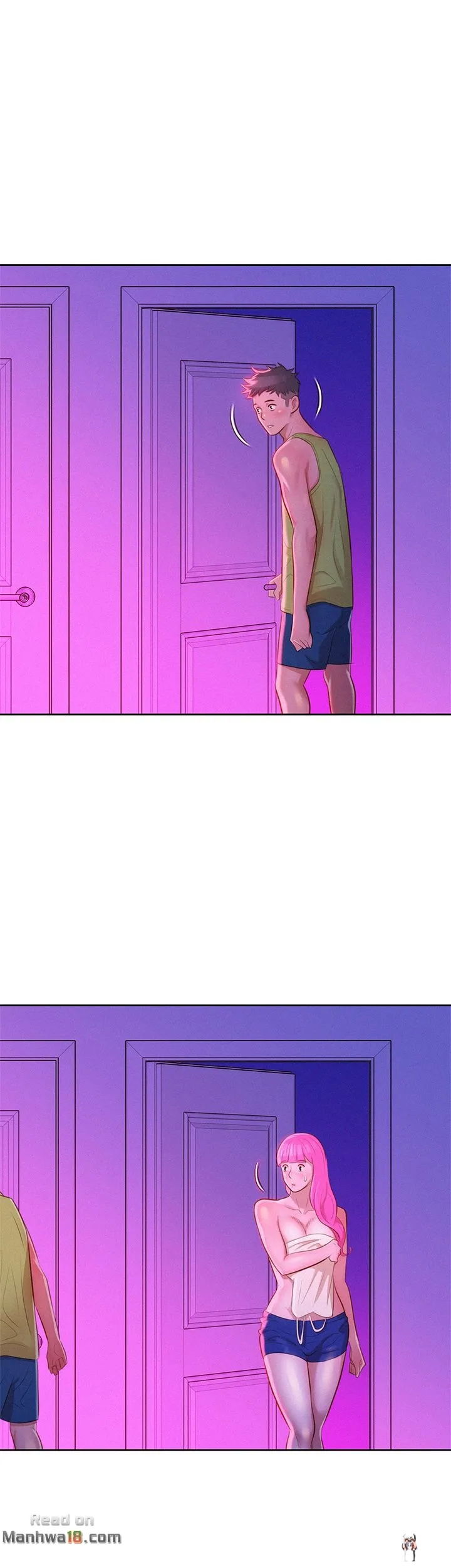 What do you Take me For? What do you Take me For? Chapter 16 - Page 32