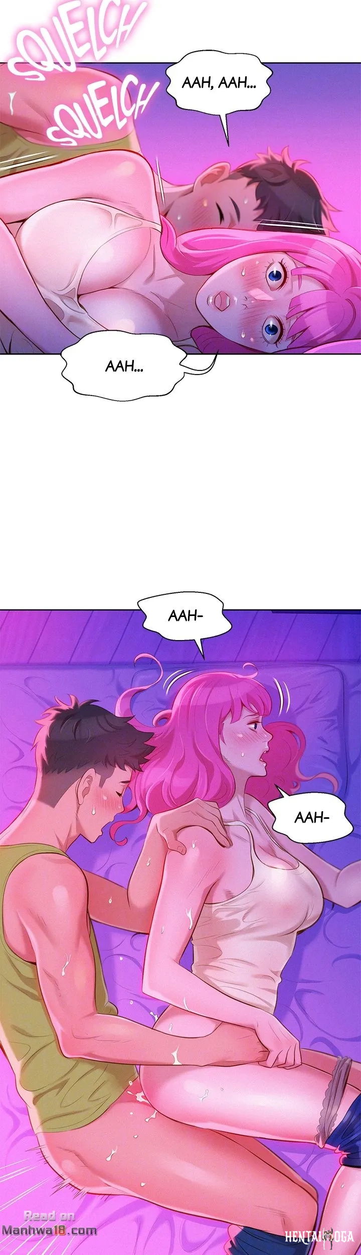 What do you Take me For? What do you Take me For? Chapter 16 - Page 5