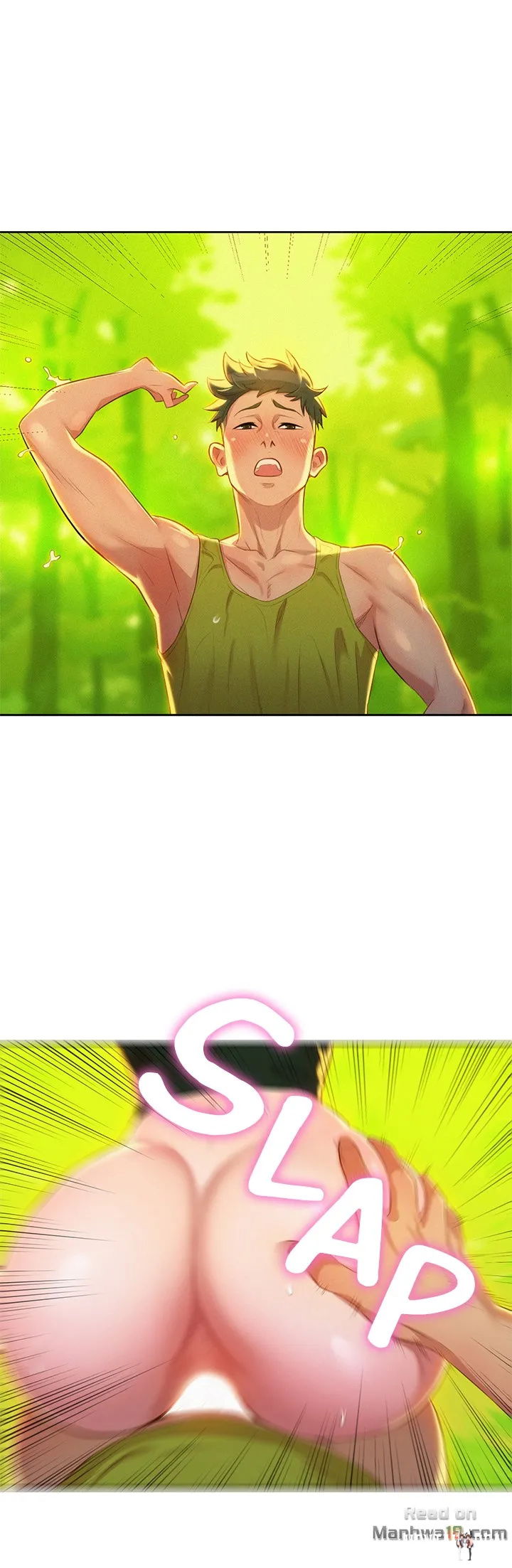 What do you Take me For? What do you Take me For? Chapter 19 - Page 1