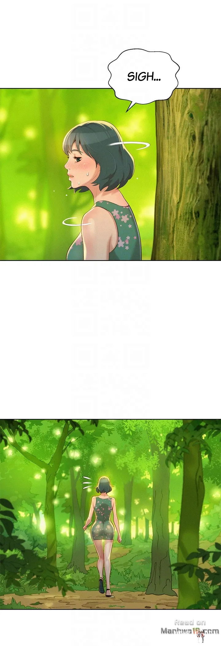 What do you Take me For? What do you Take me For? Chapter 19 - Page 11