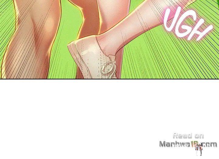 What do you Take me For? What do you Take me For? Chapter 19 - Page 16