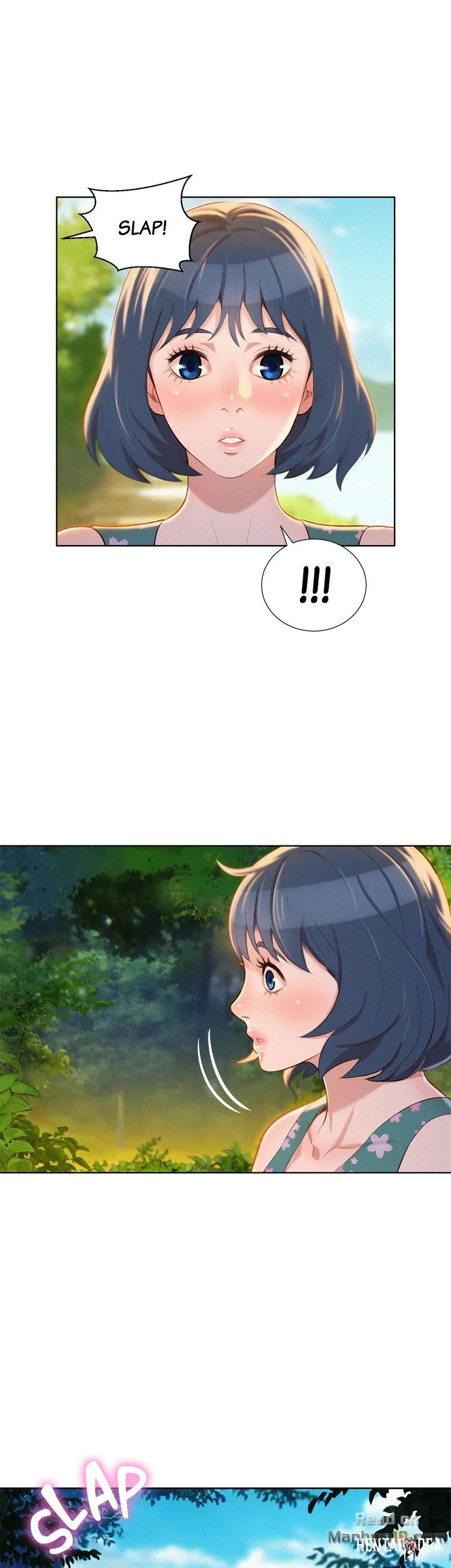 What do you Take me For? What do you Take me For? Chapter 19 - Page 2