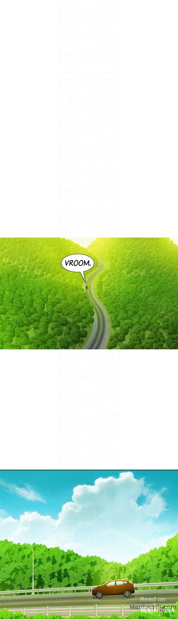 What do you Take me For? What do you Take me For? Chapter 19 - Page 23