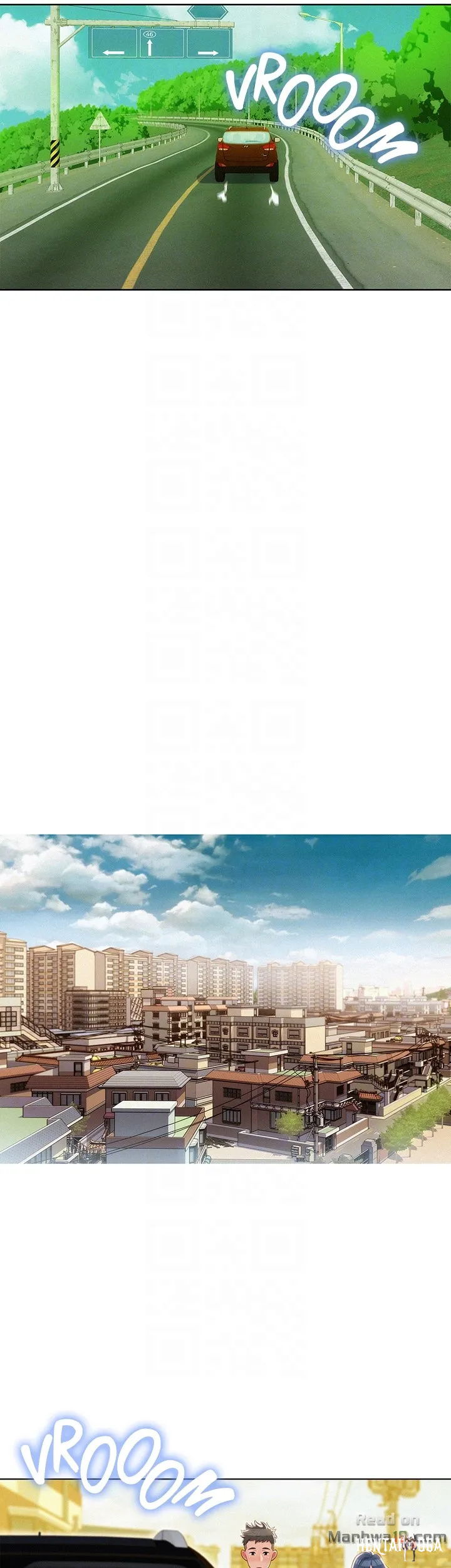 What do you Take me For? What do you Take me For? Chapter 19 - Page 27