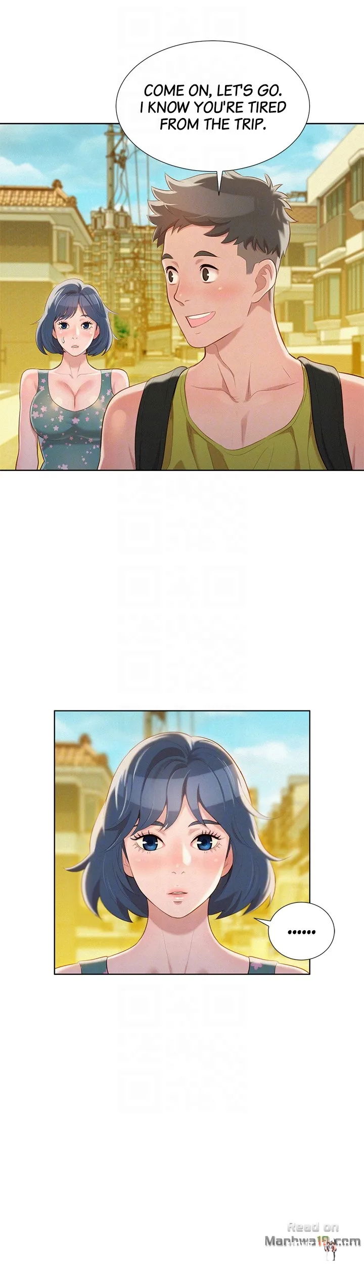 What do you Take me For? What do you Take me For? Chapter 19 - Page 31