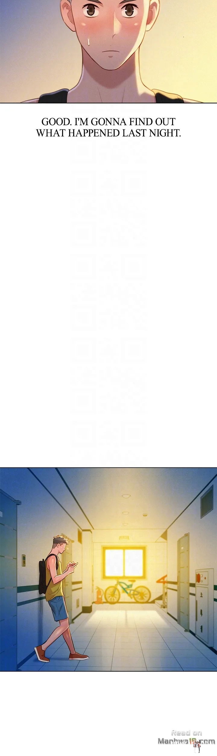 What do you Take me For? What do you Take me For? Chapter 19 - Page 35