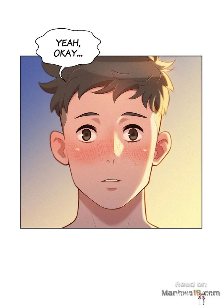 What do you Take me For? What do you Take me For? Chapter 19 - Page 37