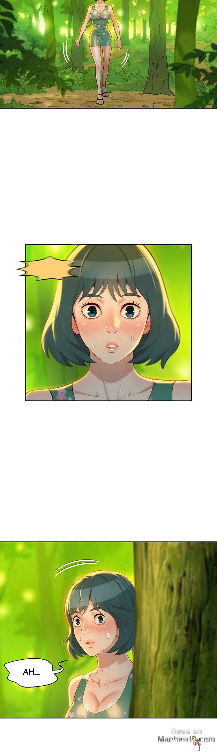 What do you Take me For? What do you Take me For? Chapter 19 - Page 5