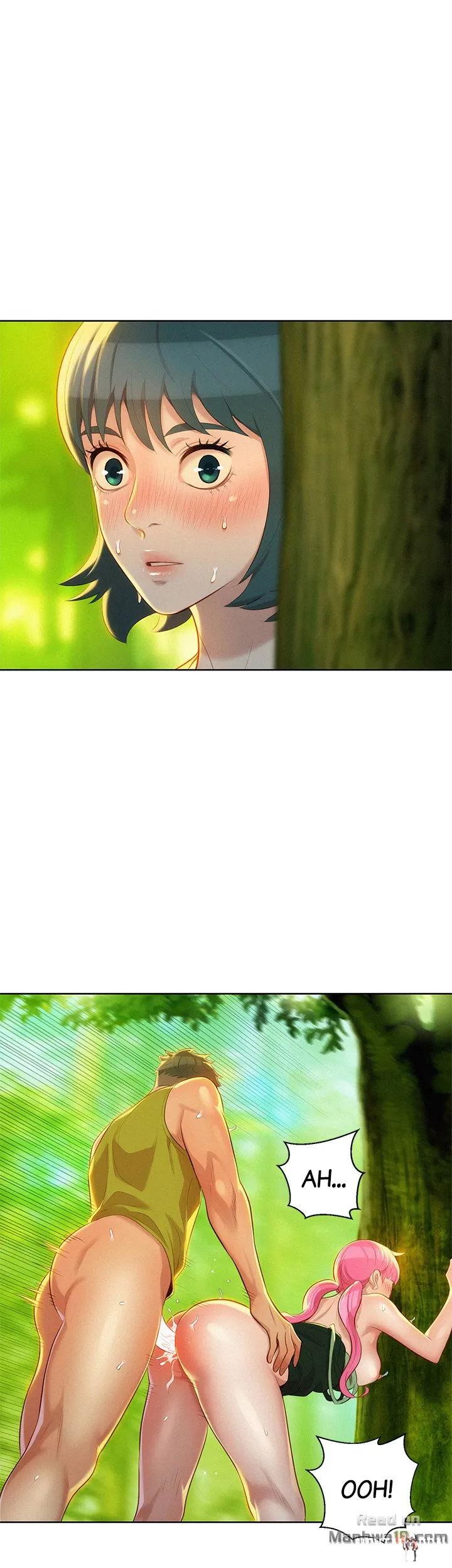 What do you Take me For? What do you Take me For? Chapter 19 - Page 8