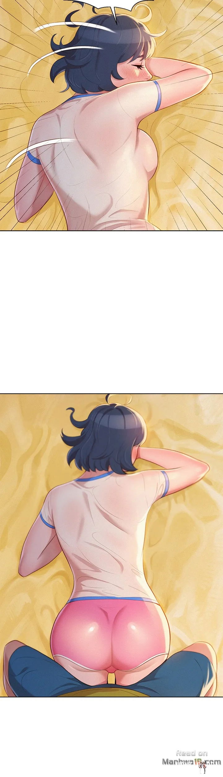 What do you Take me For? What do you Take me For? Chapter 20 - Page 26