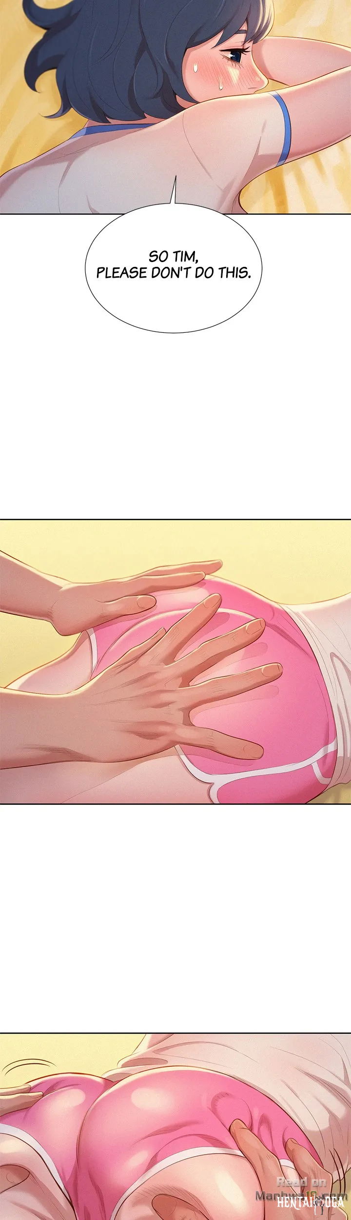 What do you Take me For? What do you Take me For? Chapter 20 - Page 29