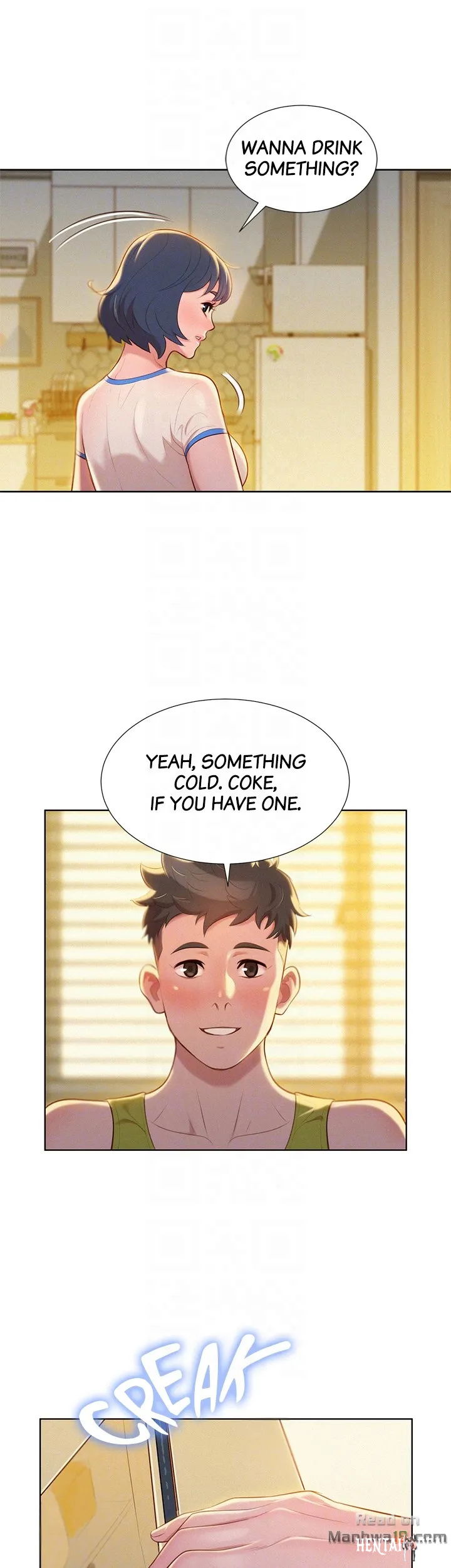 What do you Take me For? What do you Take me For? Chapter 20 - Page 7