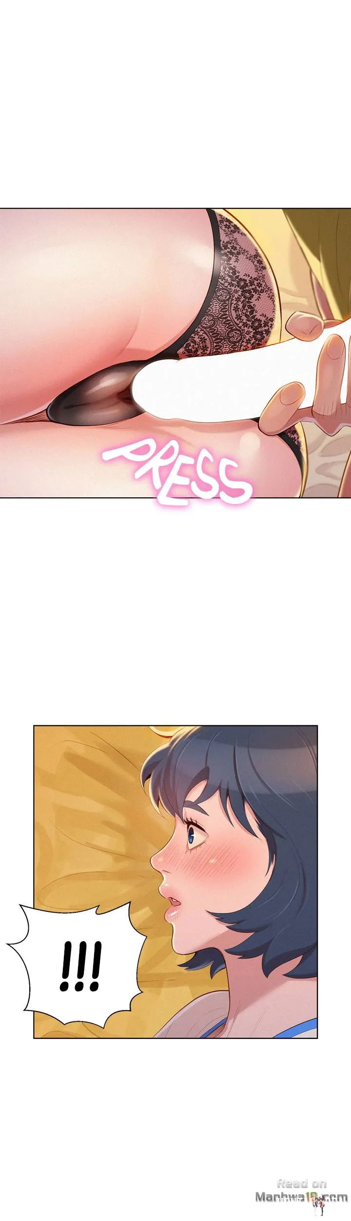 What do you Take me For? What do you Take me For? Chapter 21 - Page 16