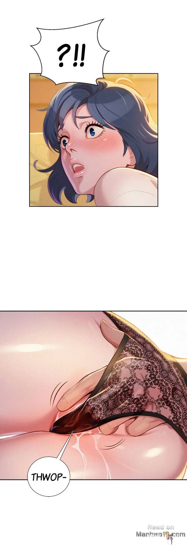 What do you Take me For? What do you Take me For? Chapter 21 - Page 22