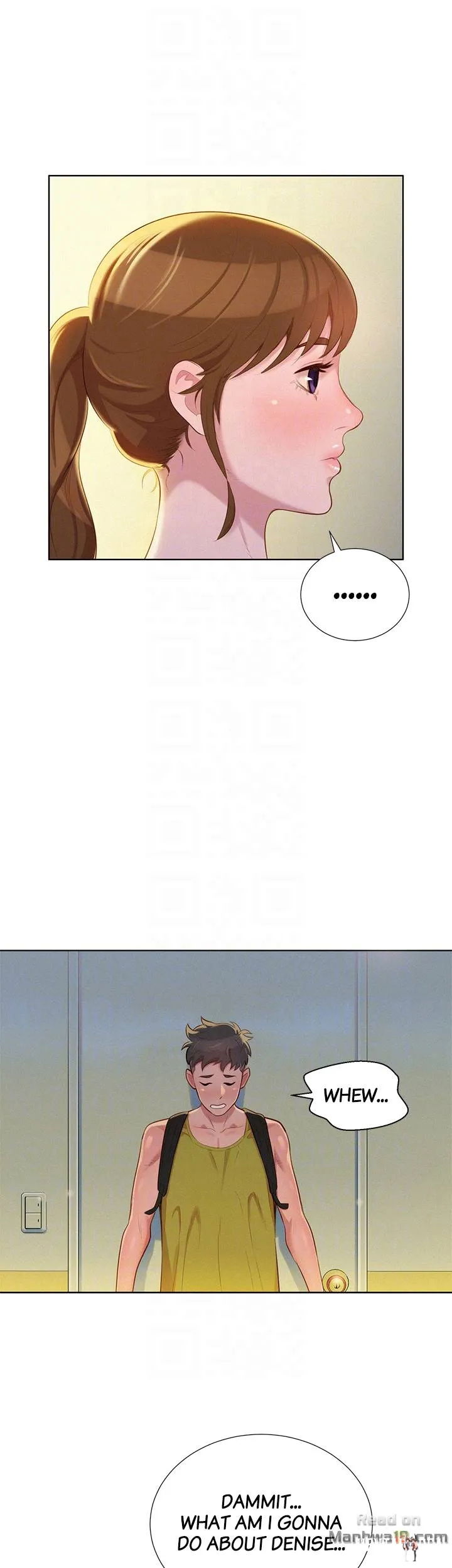 What do you Take me For? What do you Take me For? Chapter 21 - Page 31