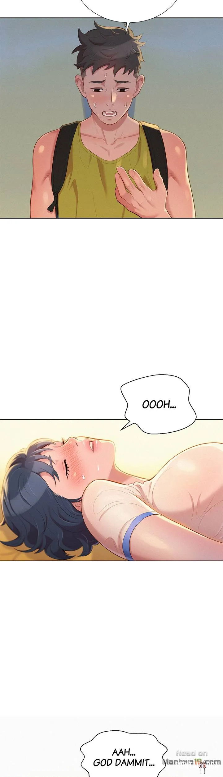 What do you Take me For? What do you Take me For? Chapter 21 - Page 32