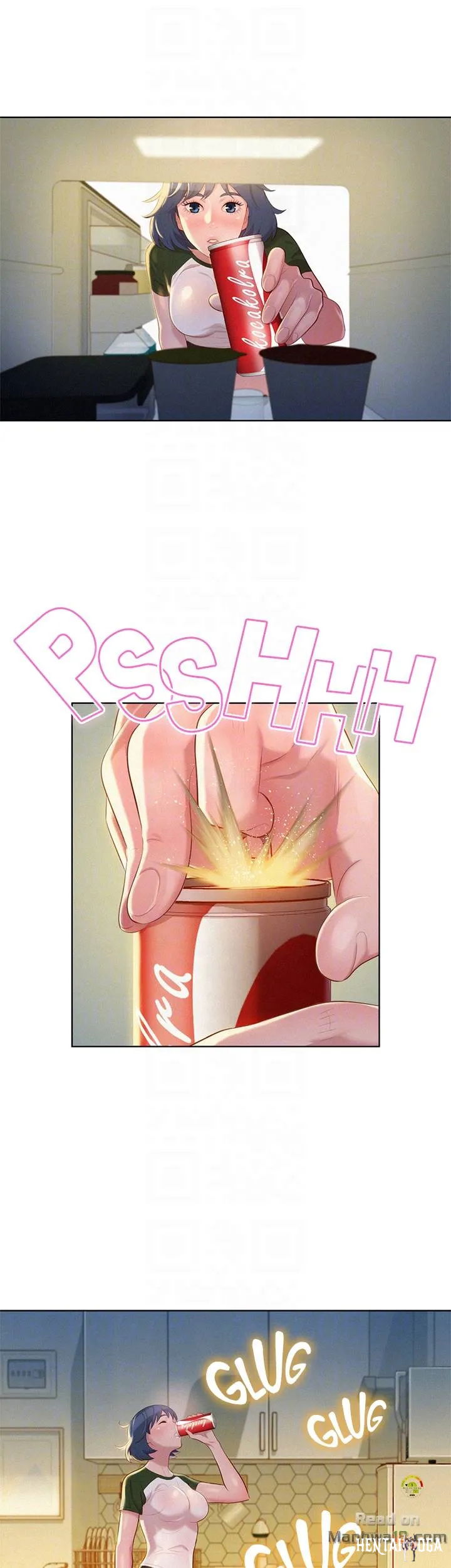 What do you Take me For? What do you Take me For? Chapter 22 - Page 11