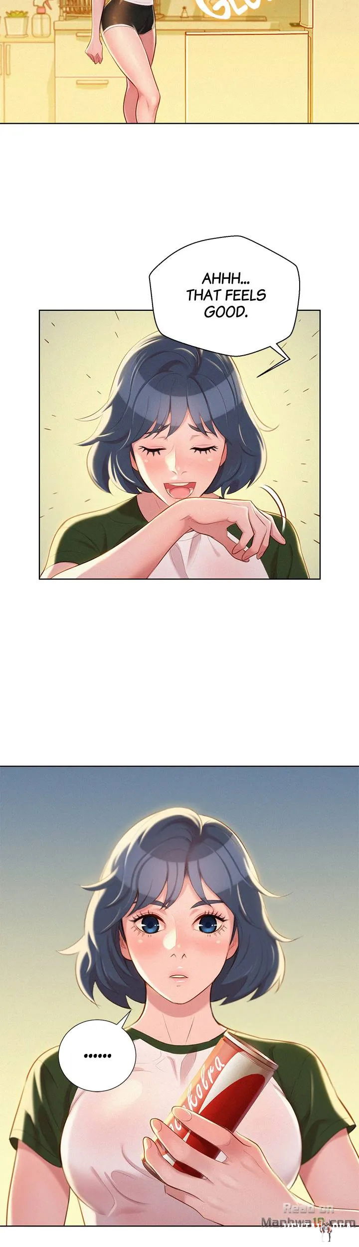 What do you Take me For? What do you Take me For? Chapter 22 - Page 12