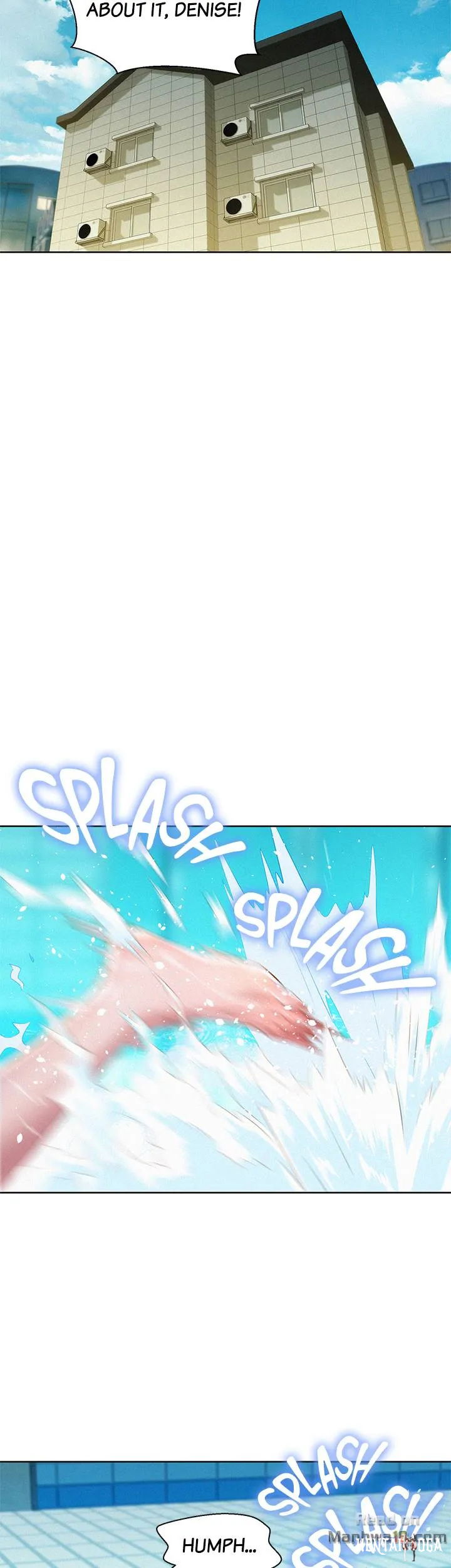 What do you Take me For? What do you Take me For? Chapter 22 - Page 17