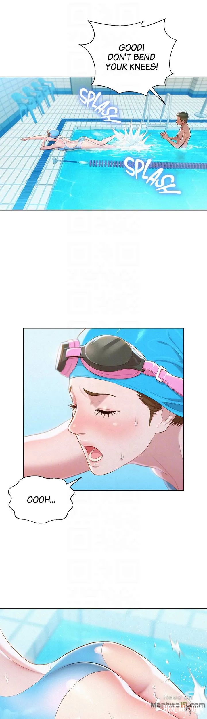 What do you Take me For? What do you Take me For? Chapter 22 - Page 19