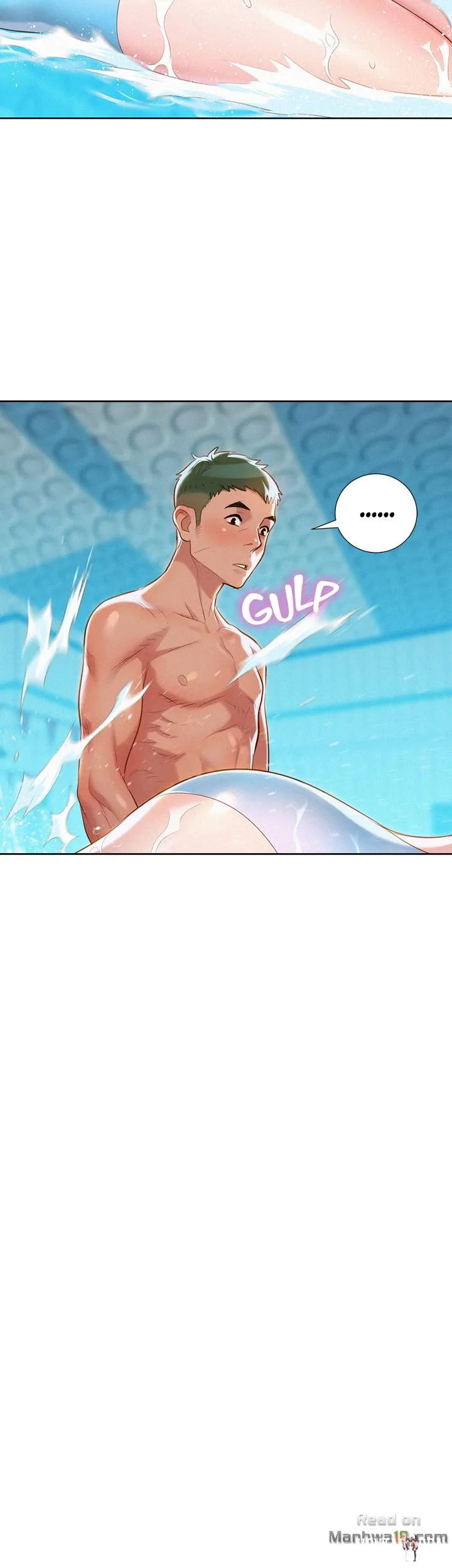 What do you Take me For? What do you Take me For? Chapter 22 - Page 20