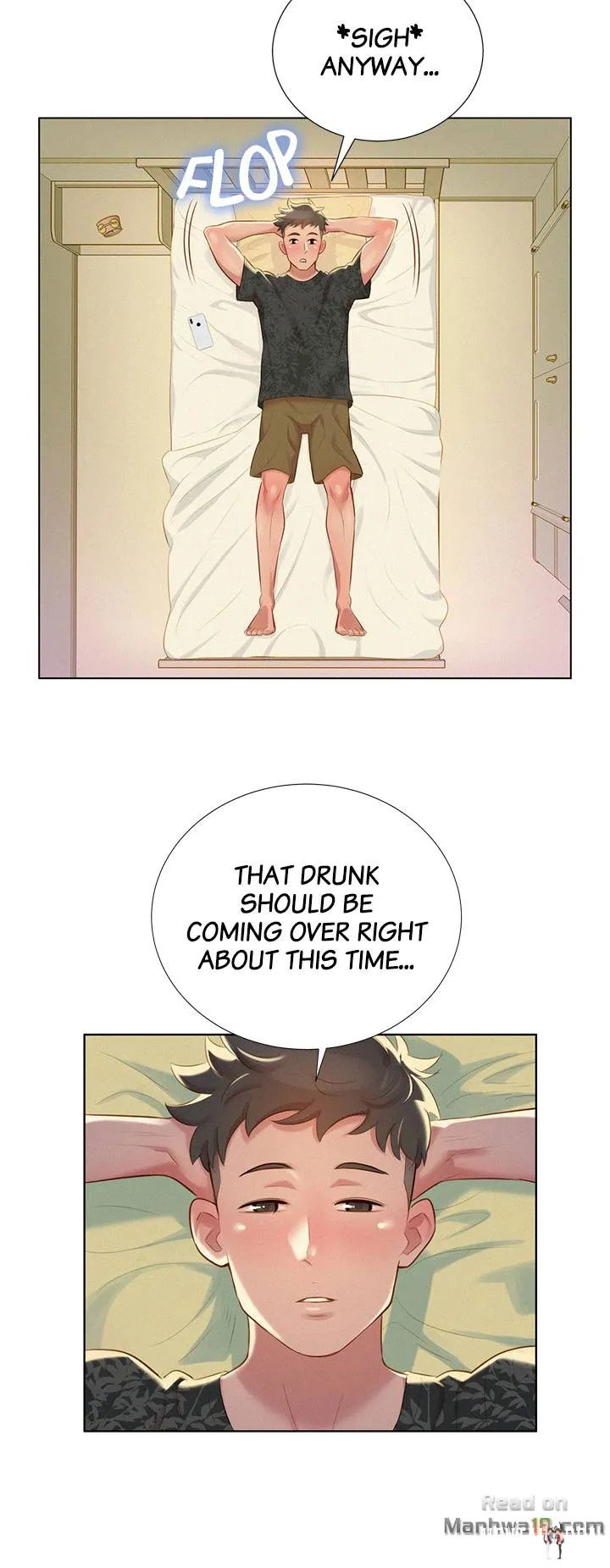 What do you Take me For? What do you Take me For? Chapter 22 - Page 22