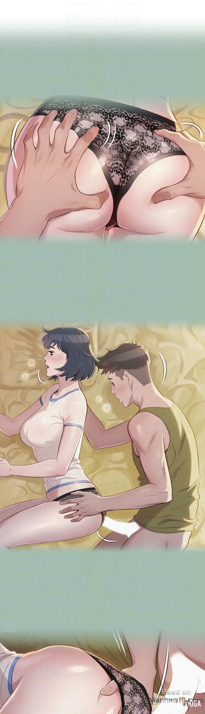 What do you Take me For? What do you Take me For? Chapter 22 - Page 23