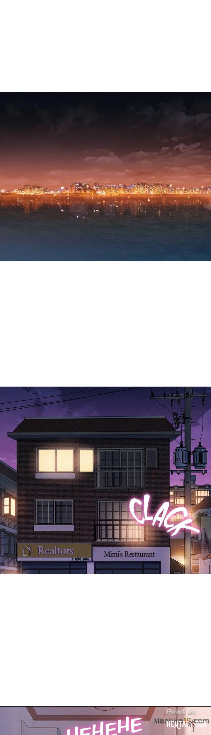 What do you Take me For? What do you Take me For? Chapter 22 - Page 29