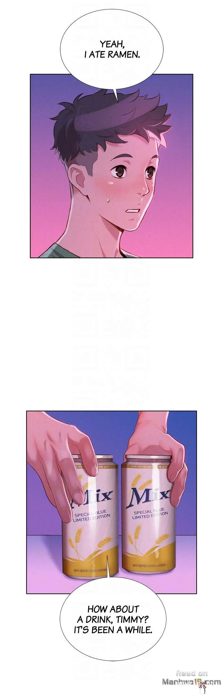 What do you Take me For? What do you Take me For? Chapter 22 - Page 31