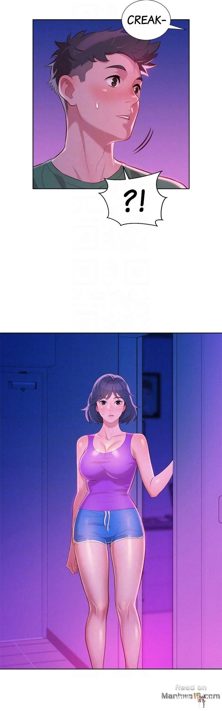 What do you Take me For? What do you Take me For? Chapter 22 - Page 35