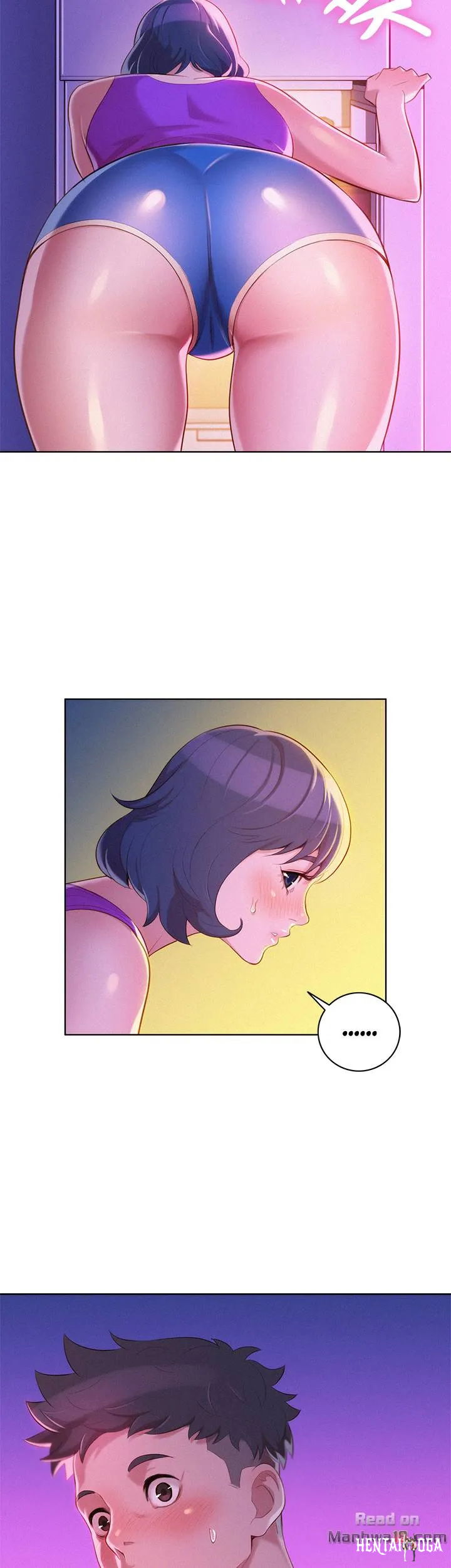 What do you Take me For? What do you Take me For? Chapter 22 - Page 37