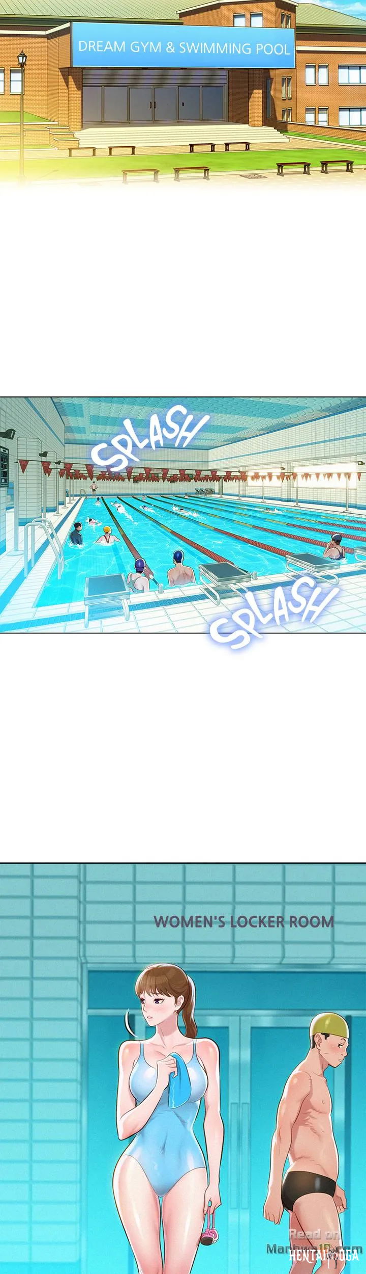 What do you Take me For? What do you Take me For? Chapter 22 - Page 4