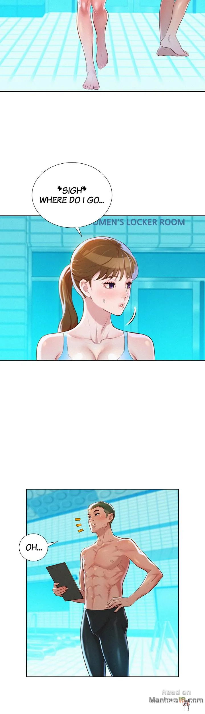 What do you Take me For? What do you Take me For? Chapter 22 - Page 5