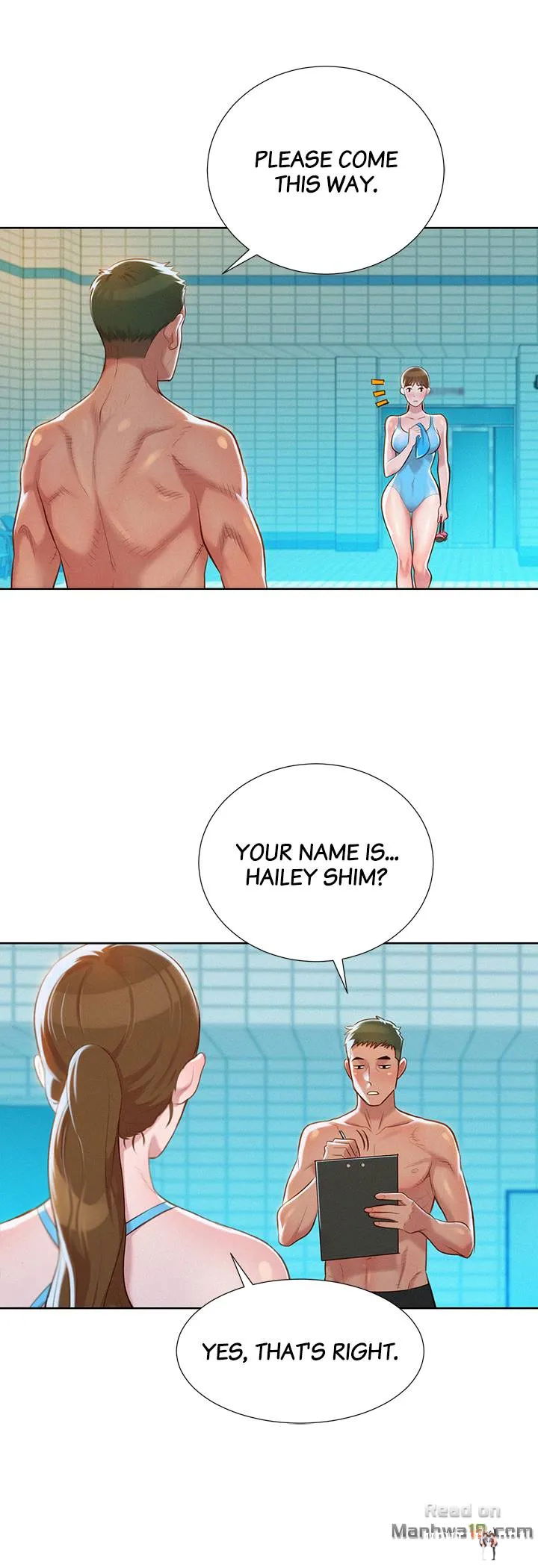 What do you Take me For? What do you Take me For? Chapter 22 - Page 6