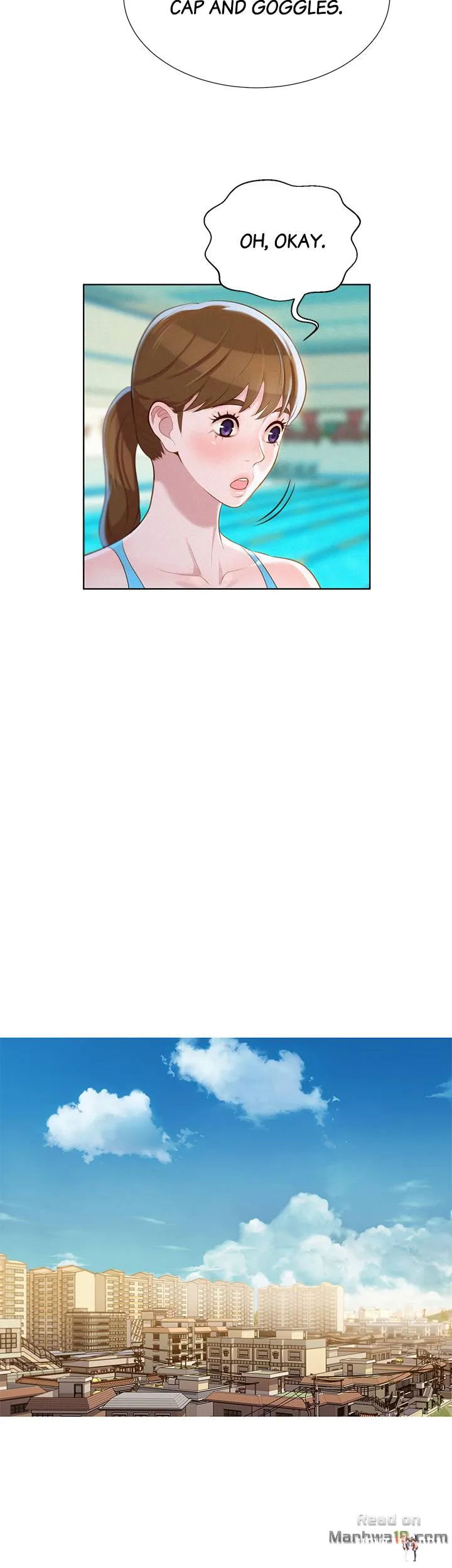 What do you Take me For? What do you Take me For? Chapter 22 - Page 8