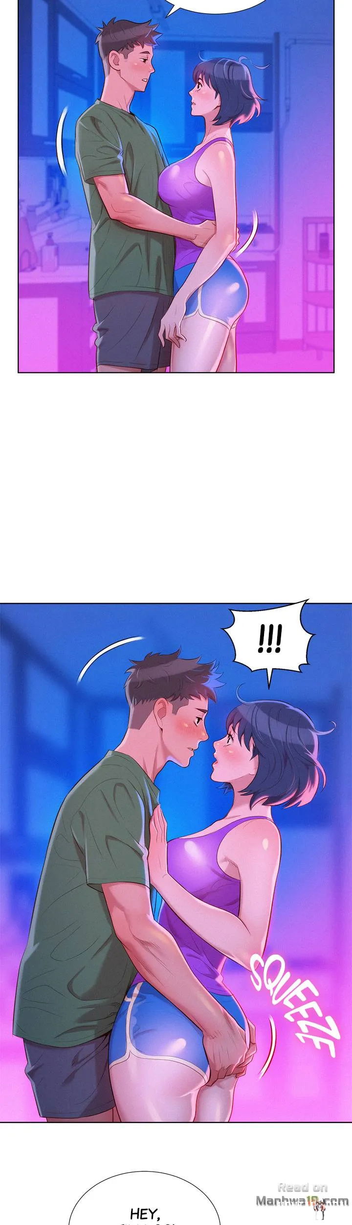 What do you Take me For? What do you Take me For? Chapter 23 - Page 12