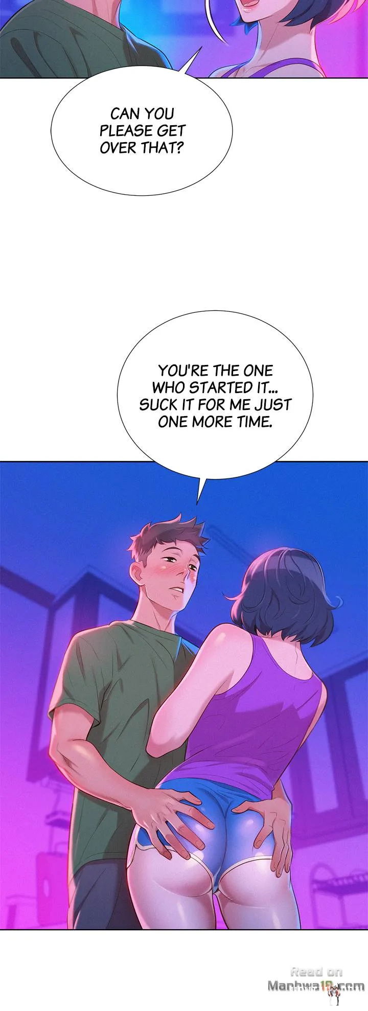 What do you Take me For? What do you Take me For? Chapter 23 - Page 14