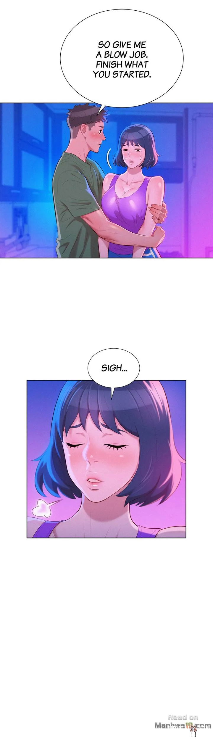 What do you Take me For? What do you Take me For? Chapter 23 - Page 20