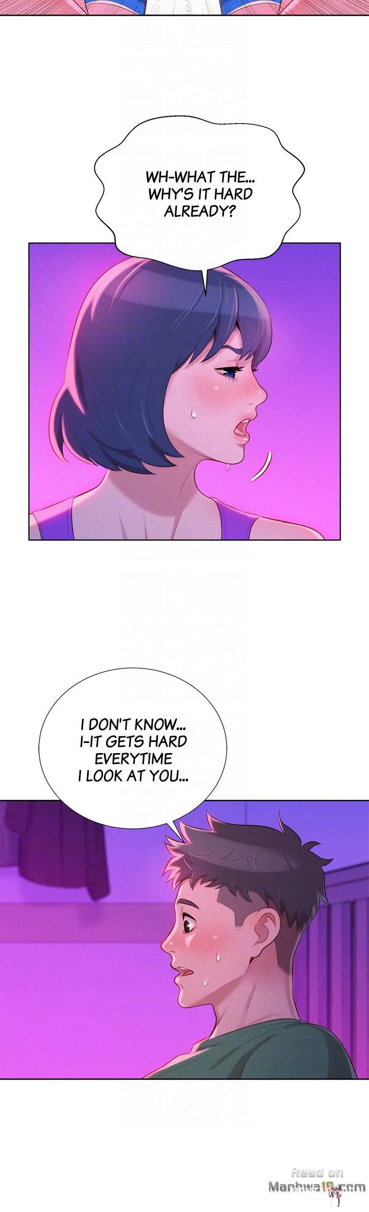 What do you Take me For? What do you Take me For? Chapter 23 - Page 23