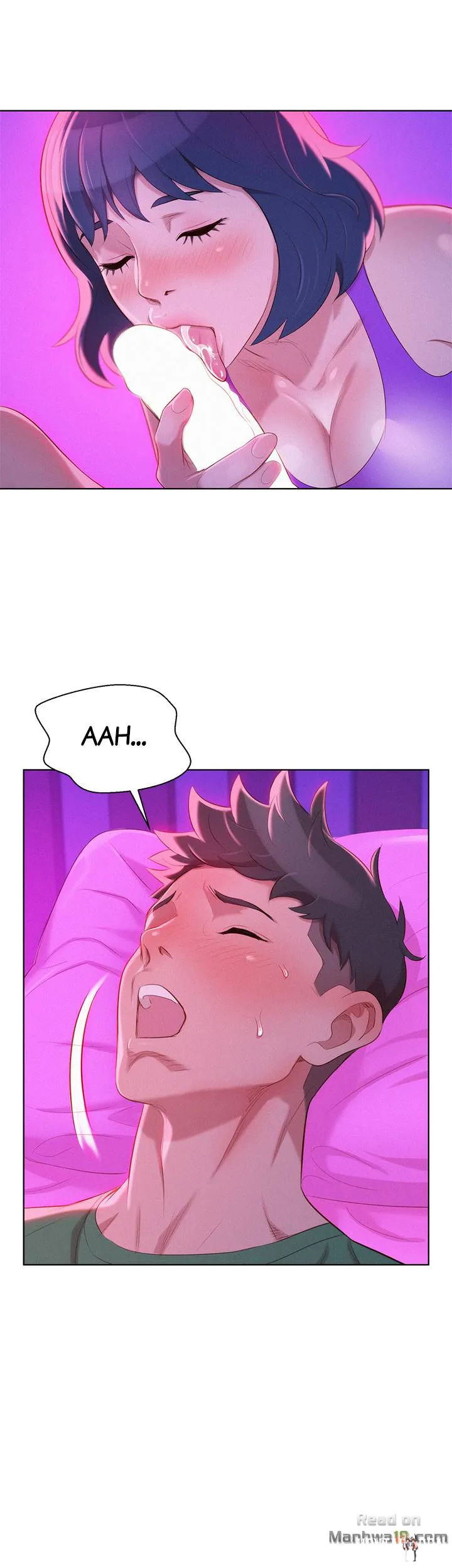 What do you Take me For? What do you Take me For? Chapter 23 - Page 25