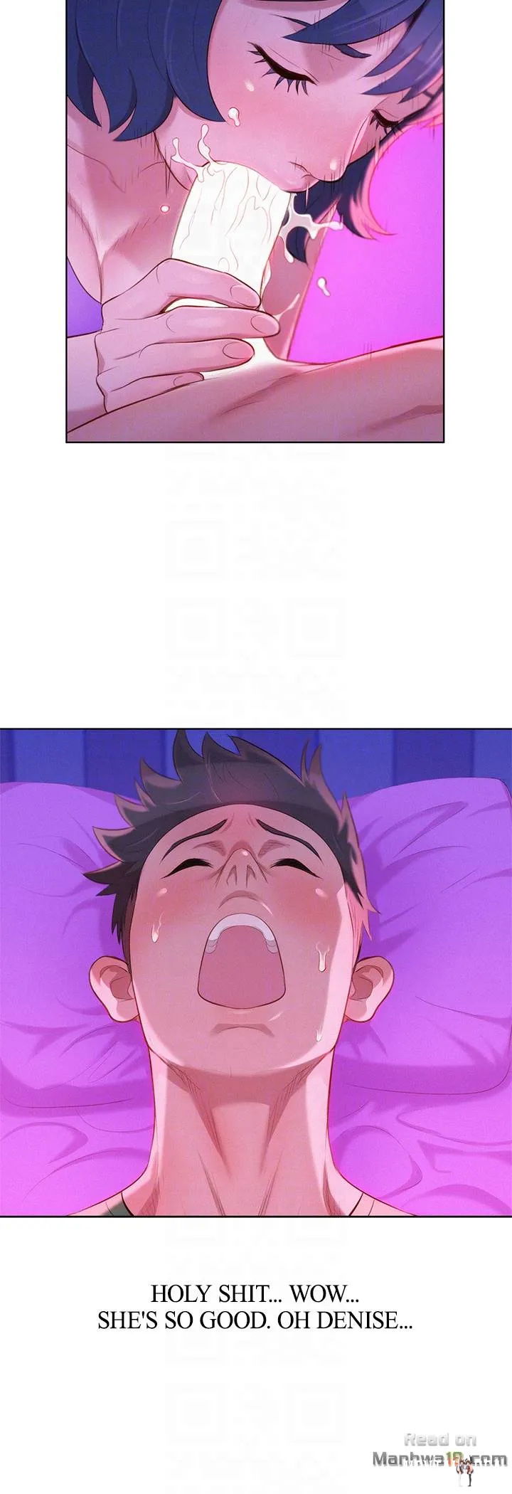 What do you Take me For? What do you Take me For? Chapter 23 - Page 27