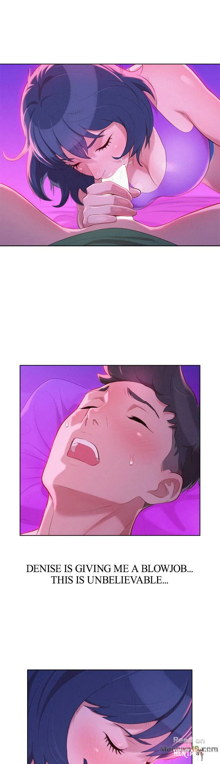 What do you Take me For? What do you Take me For? Chapter 23 - Page 28