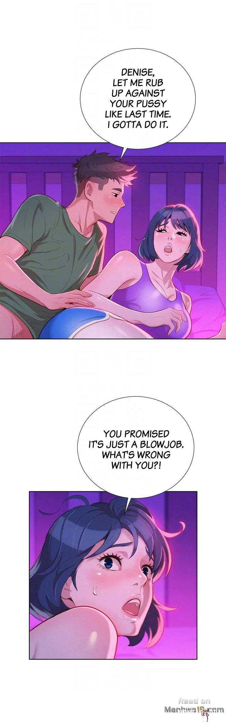 What do you Take me For? What do you Take me For? Chapter 23 - Page 31