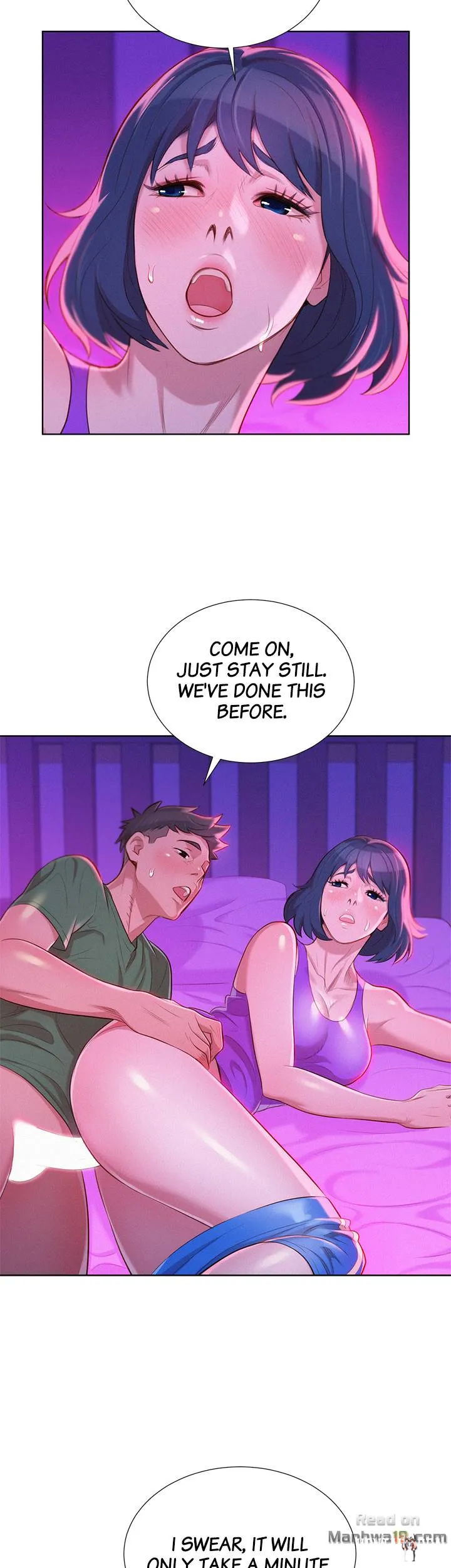 What do you Take me For? What do you Take me For? Chapter 23 - Page 33