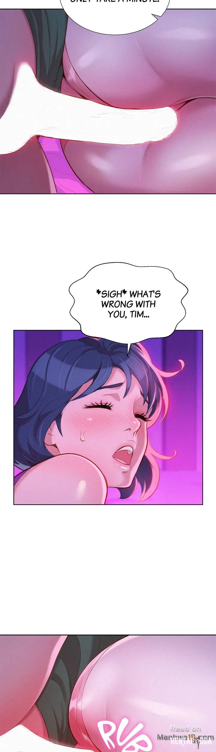 What do you Take me For? What do you Take me For? Chapter 23 - Page 34