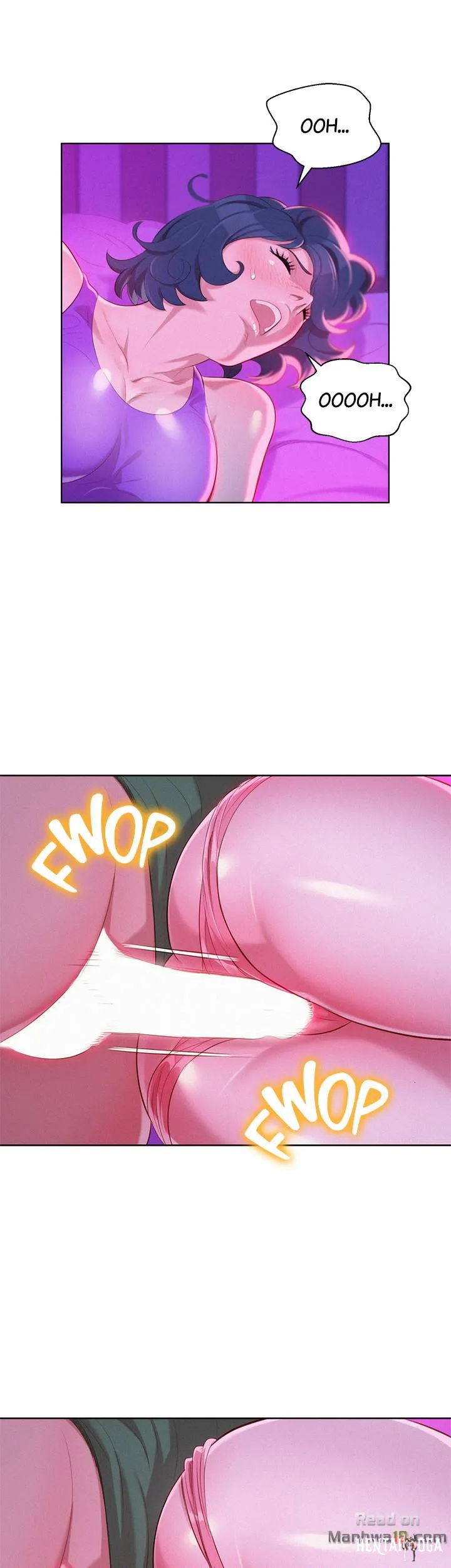 What do you Take me For? What do you Take me For? Chapter 23 - Page 36