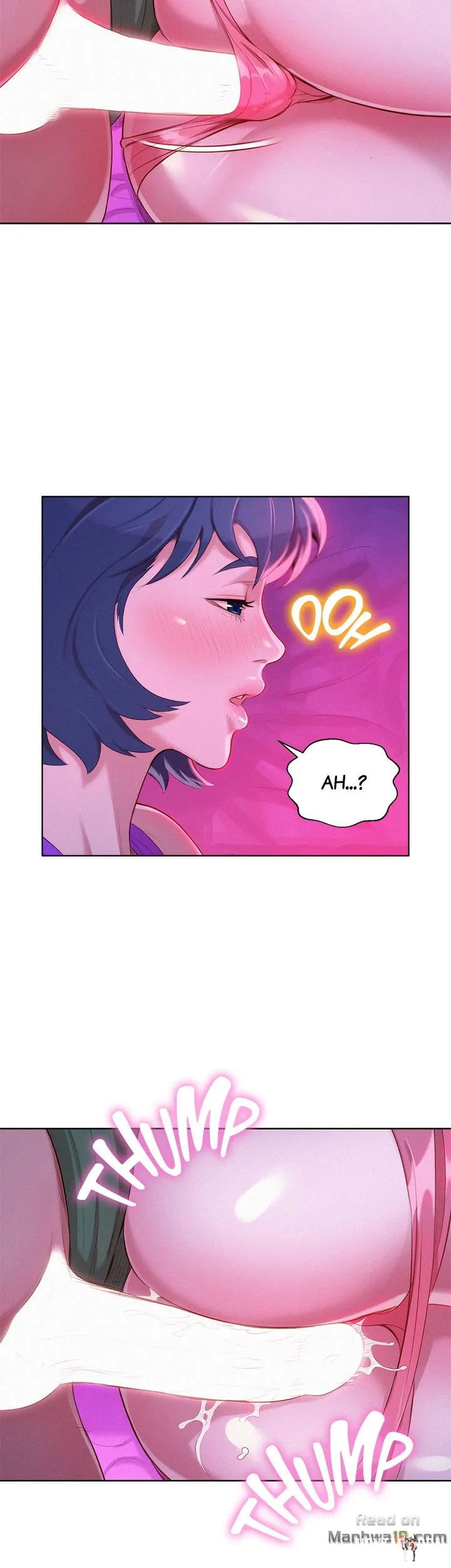 What do you Take me For? What do you Take me For? Chapter 23 - Page 37