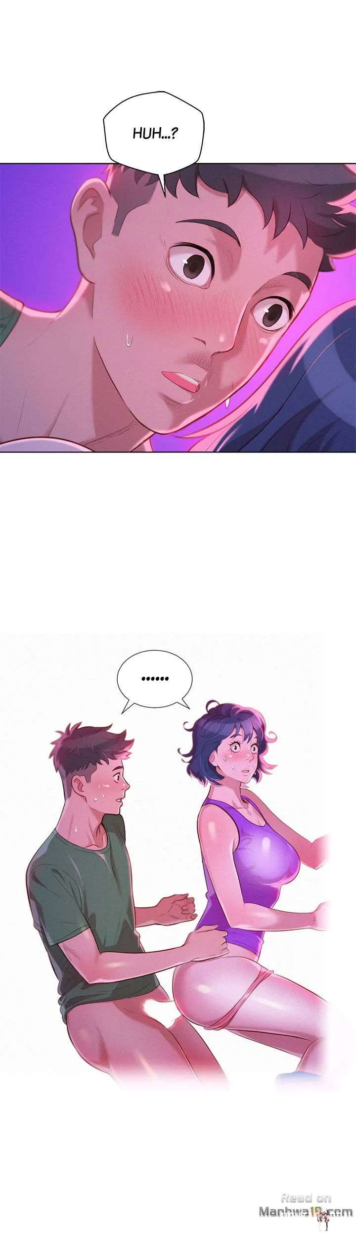 What do you Take me For? What do you Take me For? Chapter 23 - Page 40